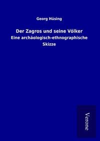 Produktbild: Der Zagros und seine V&ouml;lker