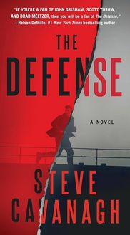 Produktbild: The Defense
