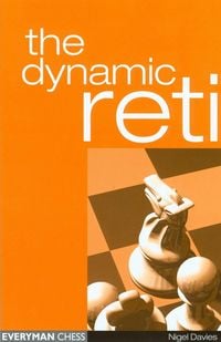 Produktbild: The Dynamic Reti