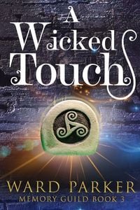 Produktbild: A Wicked Touch