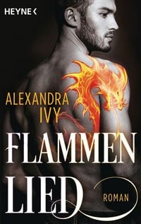 Produktbild: Flammenlied