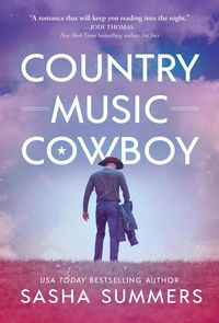Produktbild: Country Music Cowboy