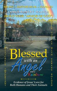 Produktbild: Blessed with an Angel and a Rainbow