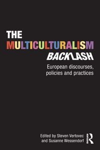 Produktbild: The Multiculturalism Backlash
