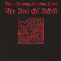 Produktbild: Non: Easy Listening For Iron Youth