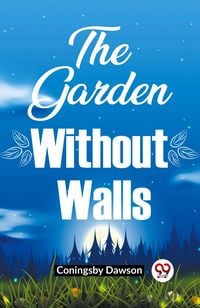 Produktbild: The Garden Without Walls