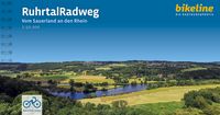 Produktbild: RuhrtalRadweg