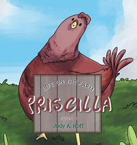 Produktbild: Priscilla