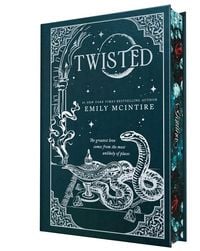 Produktbild: Twisted (Collector's Edition)