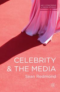 Produktbild: Celebrity and the Media