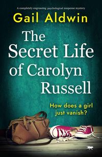 Produktbild: The Secret Life of Carolyn Russell