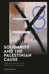 Produktbild: Solidarity and the Palestinian Cause