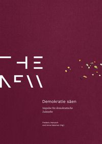 Produktbild: Demokratie s&auml;en