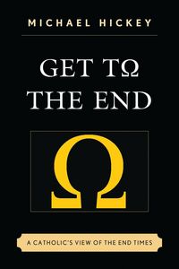 Produktbild: Get to the End
