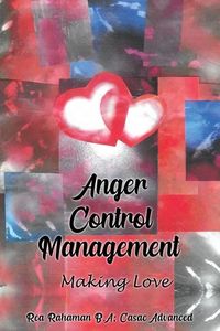 Produktbild: Anger Control Management
