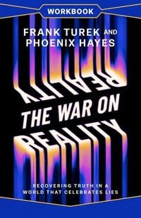 Produktbild: The War on Reality Workbook