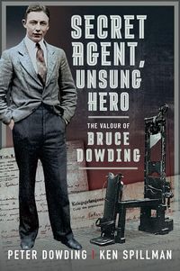 Produktbild: Secret Agent, Unsung Hero
