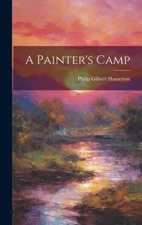 Produktbild: A Painter's Camp