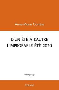 Produktbild: L improbable ete 2020