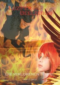 Produktbild: Luzifer von Beelzebub - Die verlorenen Teufel