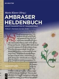 Produktbild: Hartmann von Aue: ,Iwein'