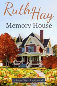 Produktbild: Memory House (Home Sweet Home, #5)