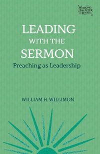 Produktbild: Leading with the Sermon