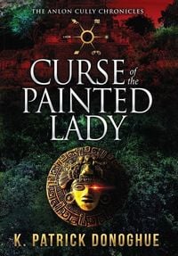 Produktbild: Curse of the Painted Lady