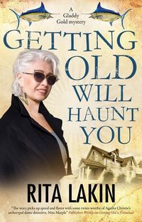 Produktbild: Lakin, R: Getting Old Will Haunt You