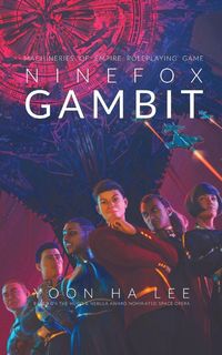 Produktbild: Ninefox Gambit RPG