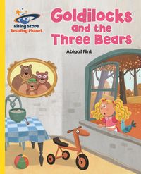 Produktbild: Reading Planet - Goldilocks and the Three Bears - Yellow: Galaxy