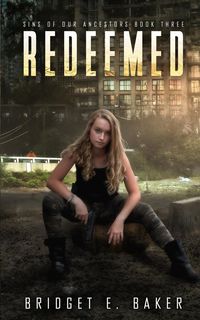 Produktbild: Redeemed