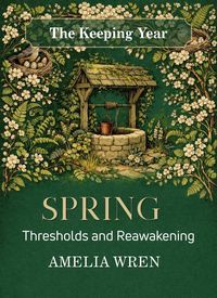 Produktbild: Spring: Thresholds and Reawakening (The Keeping Year, #1)