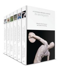 Produktbild: A Cultural History of Sport