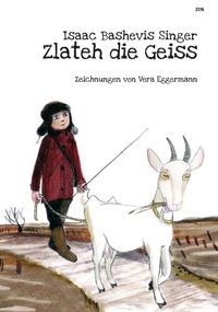 Produktbild: Zlateh die Geiss