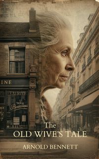Produktbild: The Old Wives' Tale