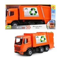 Produktbild: LENA 04614 - WORXX M&uuml;llwagen Arocs