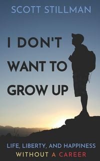 Produktbild: I Don't Want To Grow Up