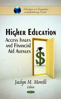 Produktbild: Higher Education