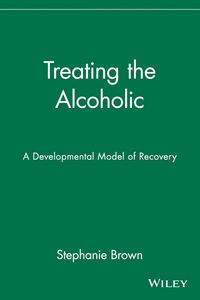 Produktbild: Treating the Alcoholic