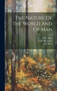 Produktbild: The Nature Of The World And Of Man