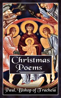 Produktbild: Christmas Poems