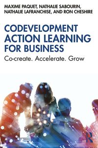 Produktbild: Codevelopment Action Learning for Business