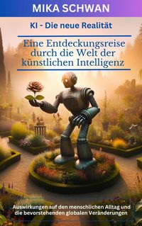 Produktbild: KI - Die neue Realit&auml;t