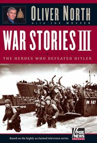 Produktbild: War Stories III