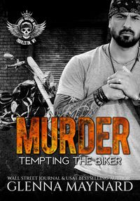 Produktbild: Tempting The Biker (Original Bastards MC: Charleston, WV, #3)