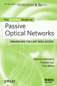Produktbild: Passive Optical Networks