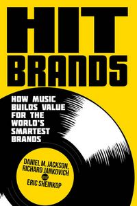 Produktbild: Hit Brands