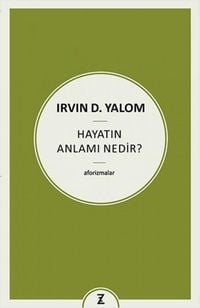 Produktbild: Hayatin Anlami Nedir Aforizmalar