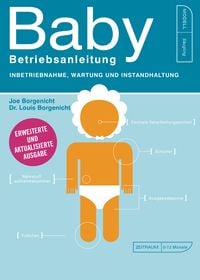Produktbild: Baby - Betriebsanleitung